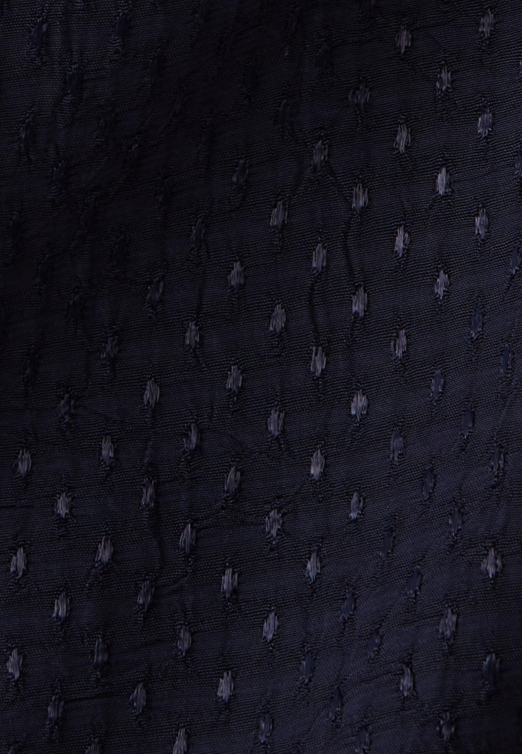 Damart Prêt-à-porter Camicetta camicetta in viscosa jacquard