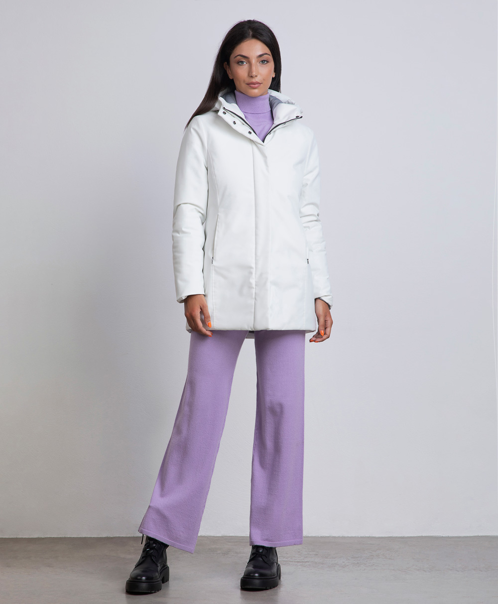 Markup Donna Giacche & Giubbotti Giubbino in softshell giubbino