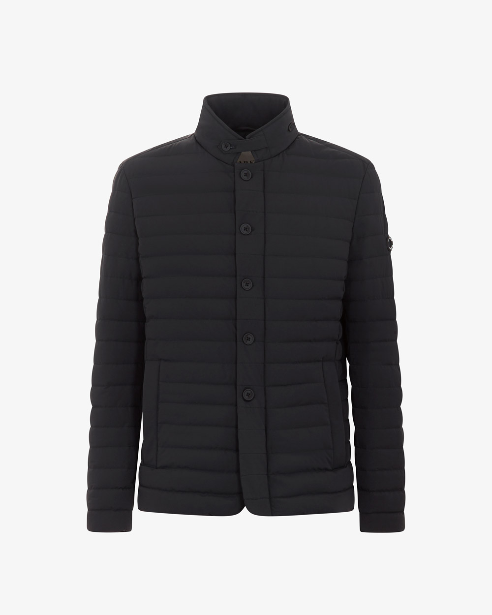 Markup Uomo Abiti & Blazer Blazer trapunta softshell stretch blazer uomo