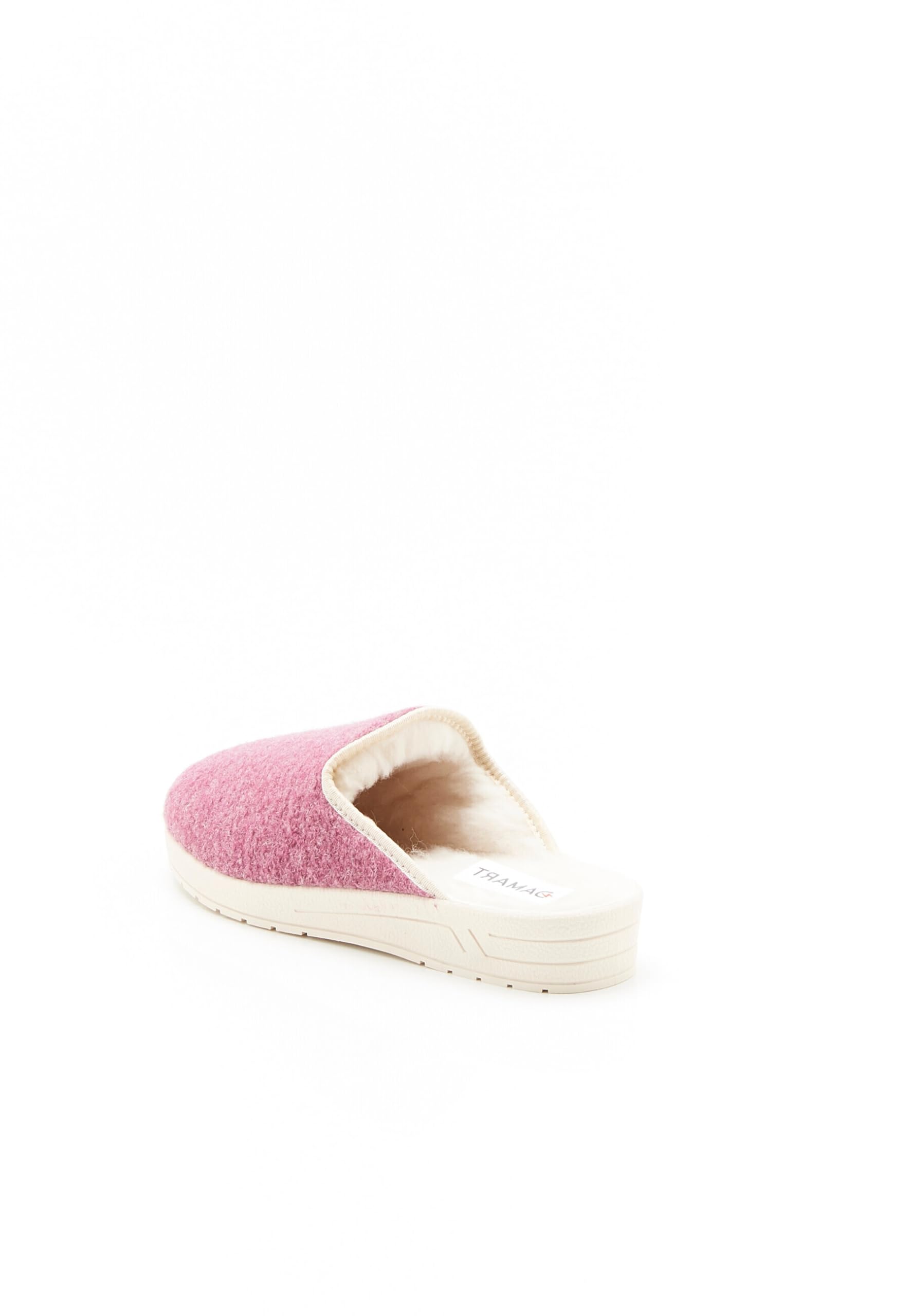 Damart Calzature mules Thermolactyl donna rosa 36