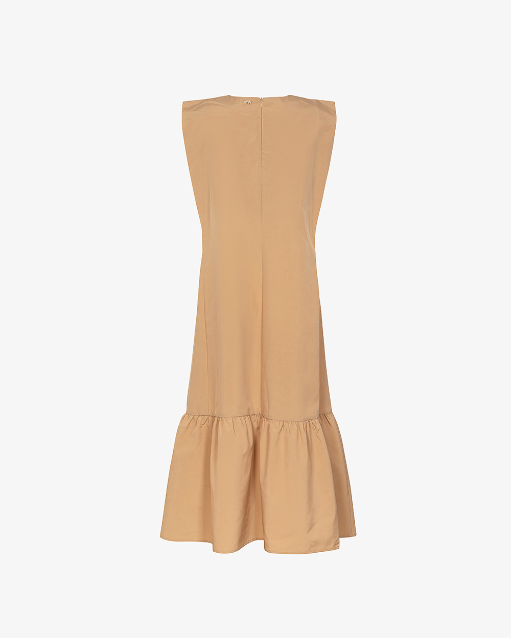 Markup Donna Vestiti Abito smanicato