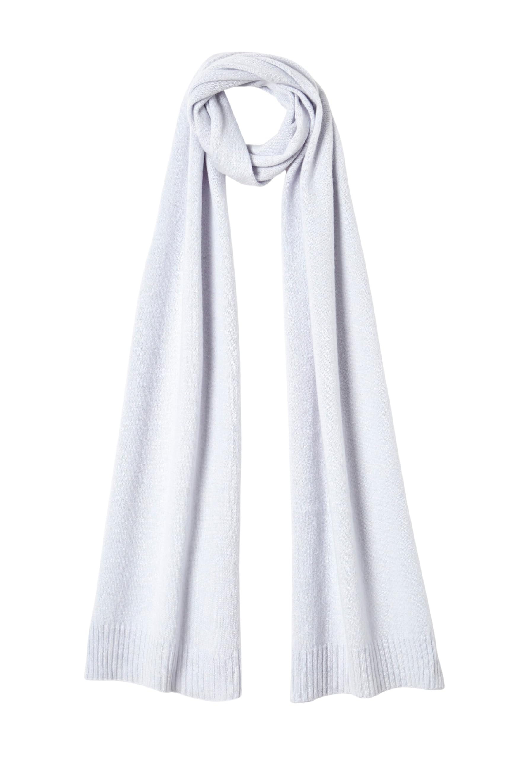 Damart Accessori Sciarpa da donna cashmere blu