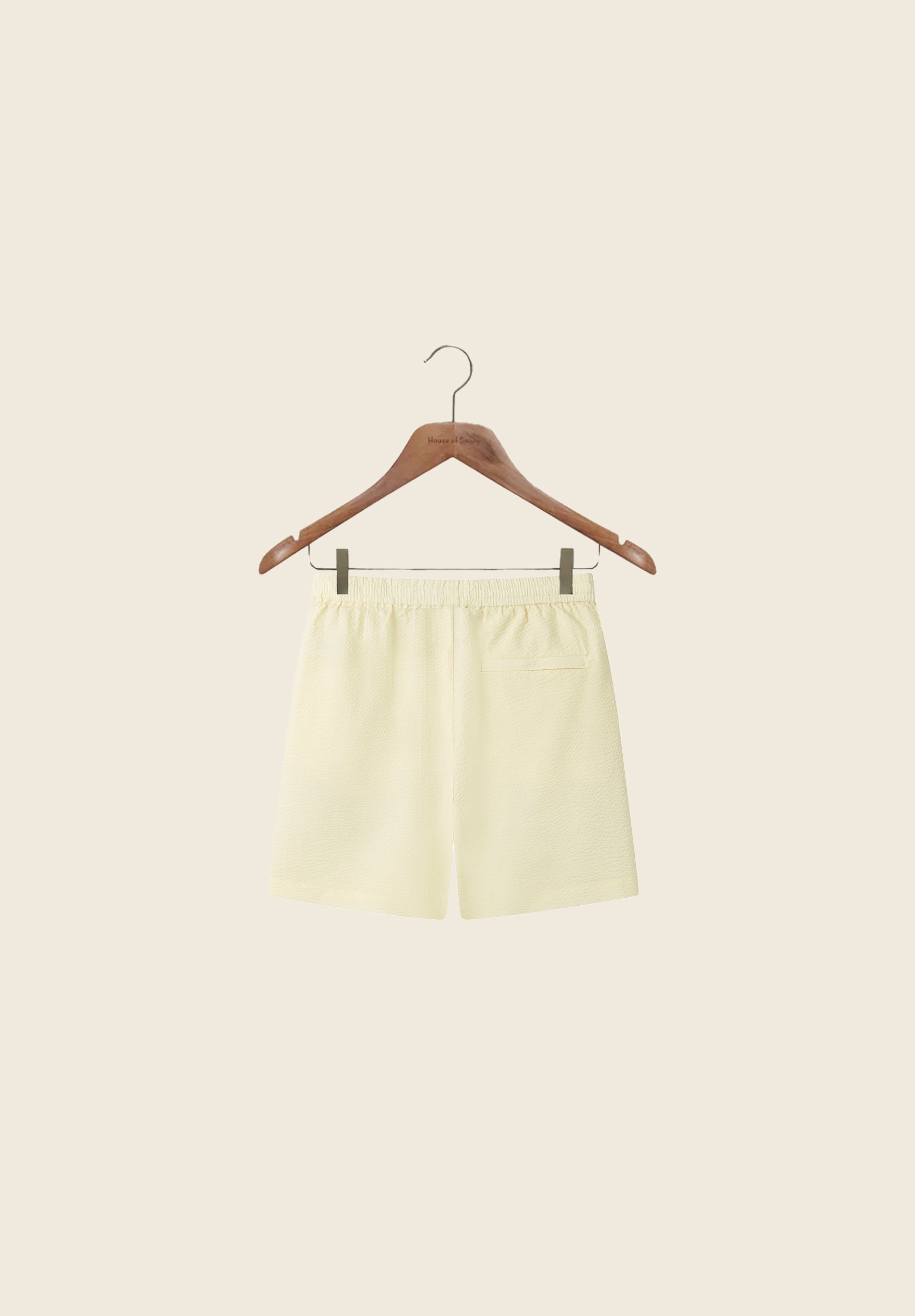 House Of Sunny Women's Shorts & Trousers GONE FISHING SHORT shorts