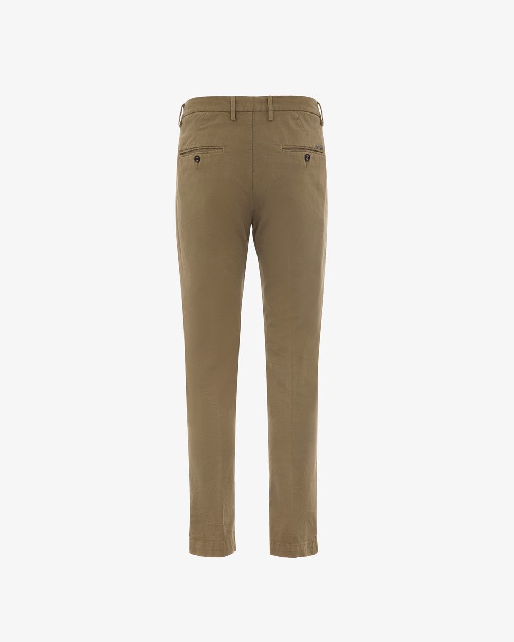 Markup Uomo Pantaloni & Bermuda Pantaloni regular fit dobby