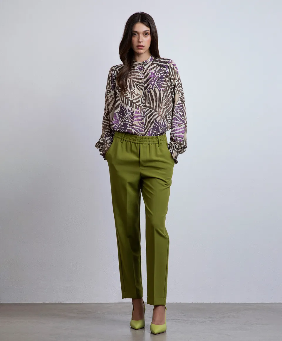 Markup Donna Jeans & Pantaloni Pantaloni jogger jogger