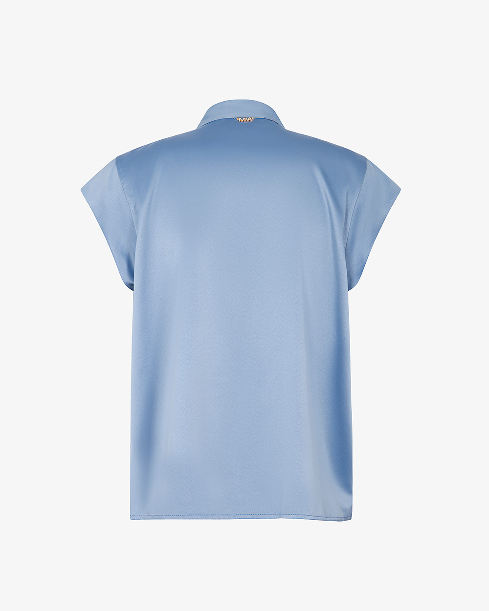 Markup Donna Camicie & Bluse Blusa in raso
