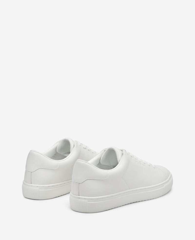 Kenneth Cole Reaction REACTION - Javon sneaker bianca con supporto arco
