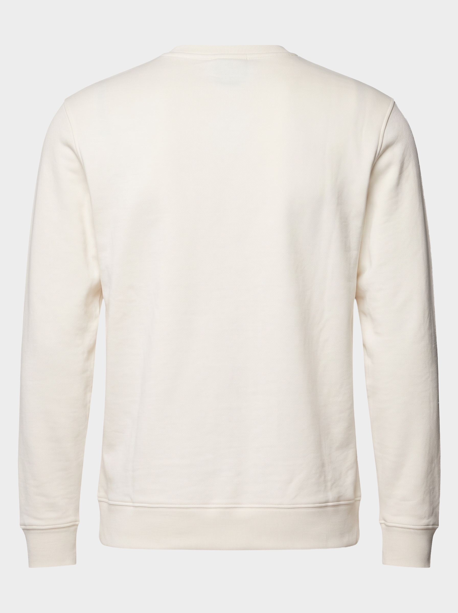Markup Uomo Felpe & T-shirt Felpa Girocollo con Inserti Contrasto uomo