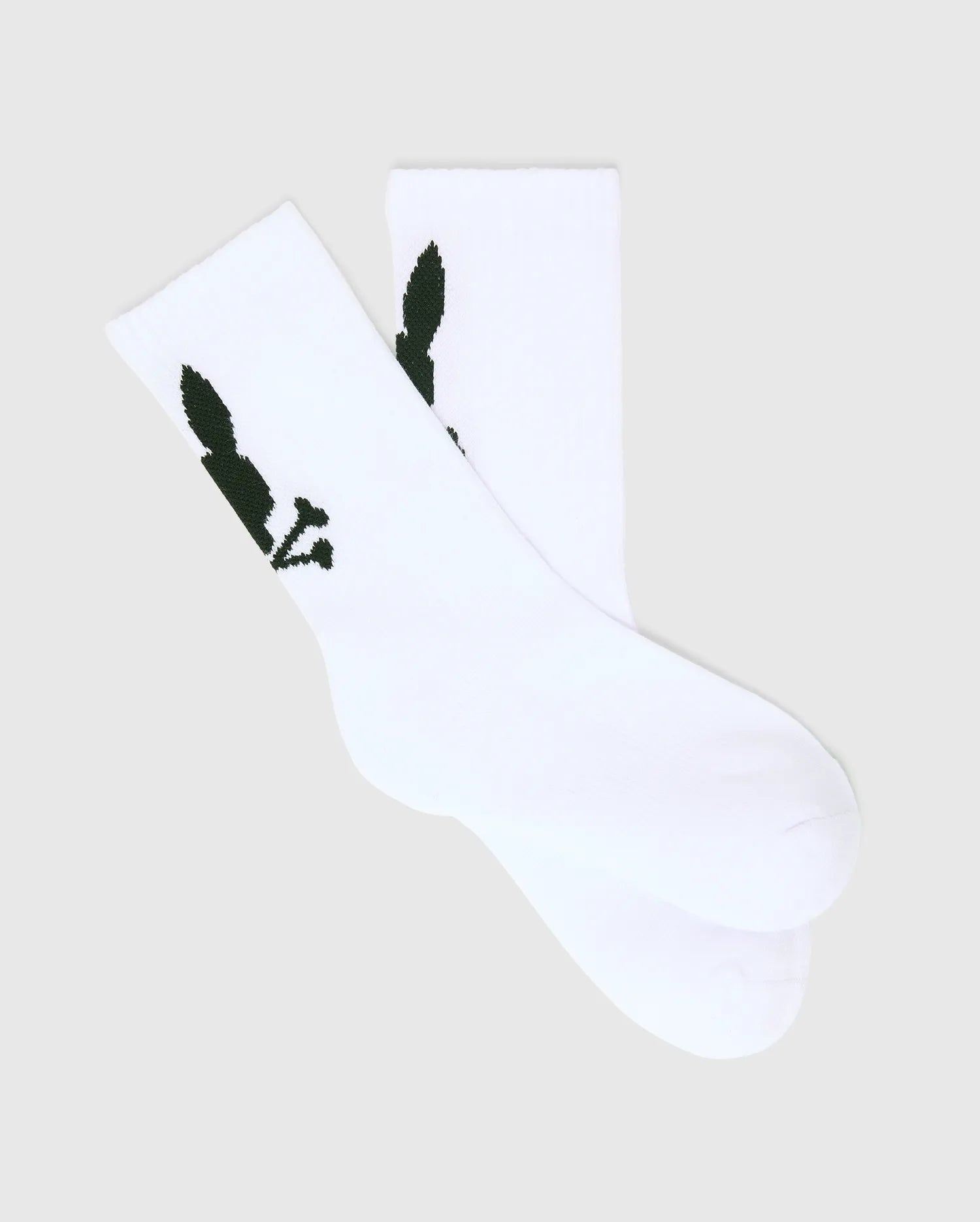 Psycho Bunny Kids Accessories KIDS 3 PACK SPORT SOCKS KO2200006 calzini sportivi neri 3 paia