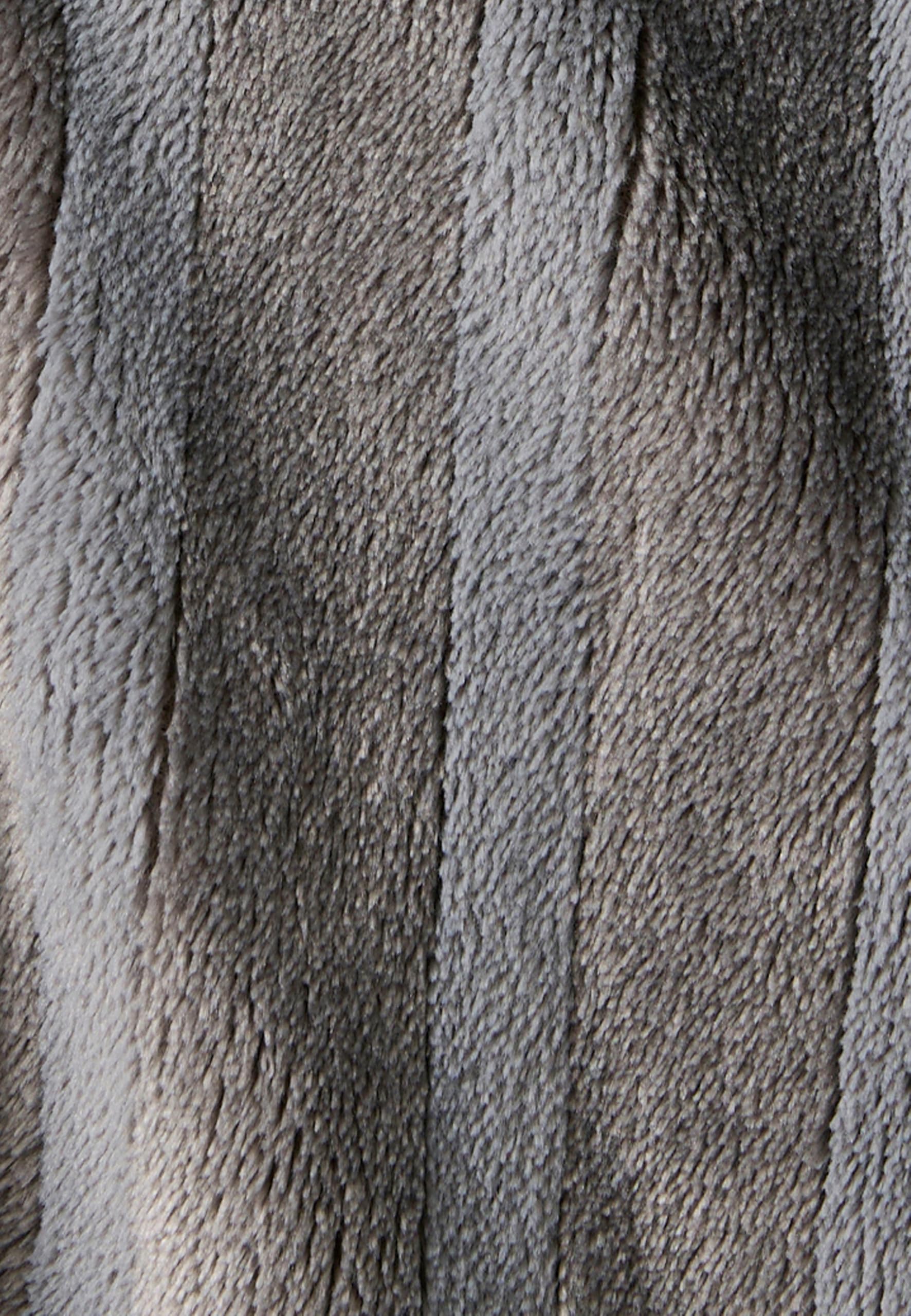 Damart Homewear vestaglia Thermolactyl uomo in maglia jacquard