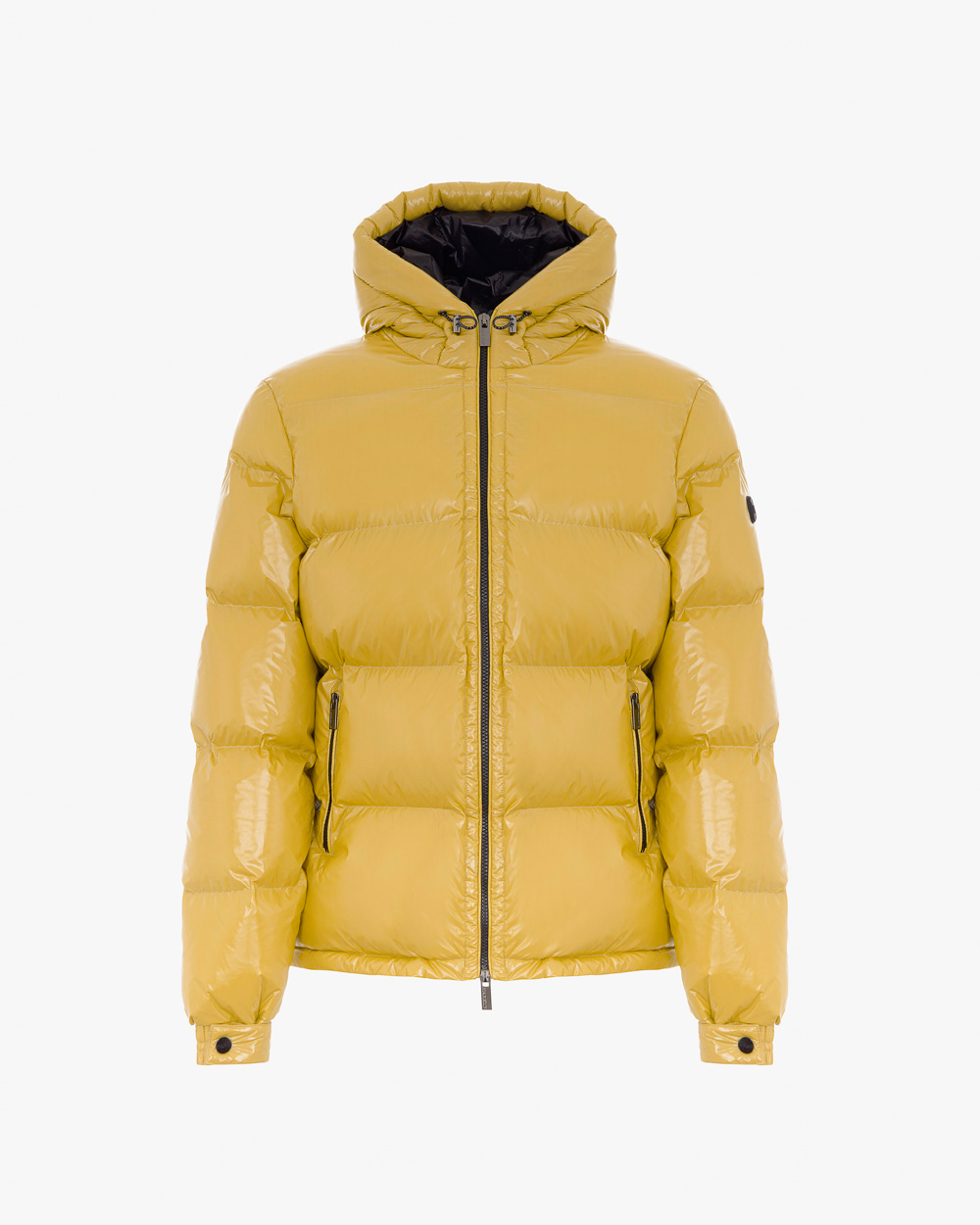 Markup Uomo Giacche & Giubbotti Bomber nylon gloss bomber