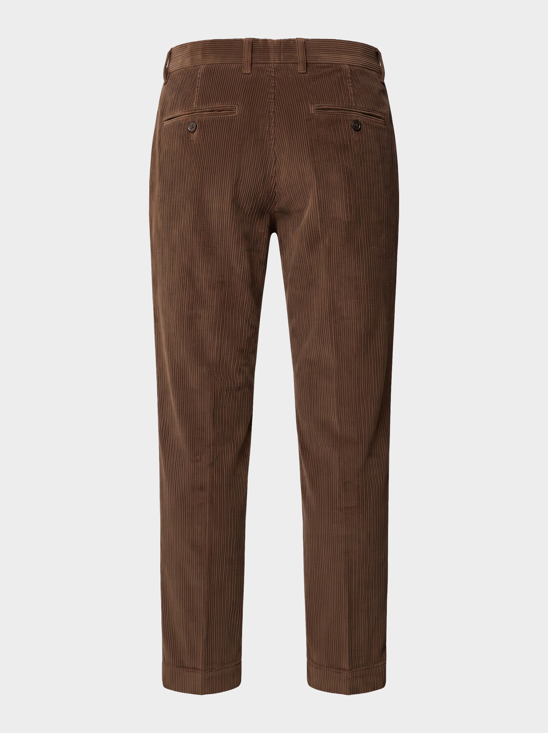 Markup Uomo Pantaloni & Bermuda Pantalone in velluto pantalone