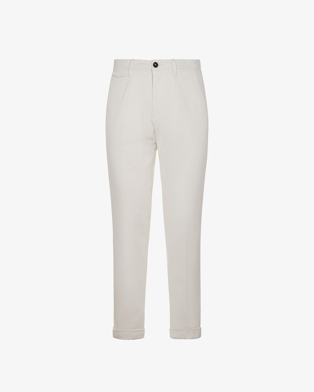 Markup Uomo Pantaloni & Bermuda Pantalone in velluto pantaloni