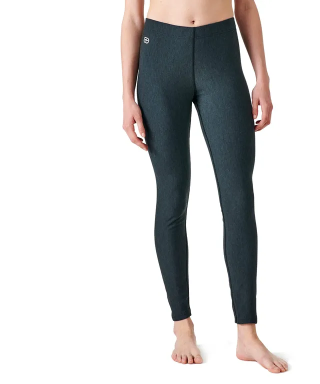 DamartSport Thermolactyl Comfort 4 collant uomo nero taglia 0