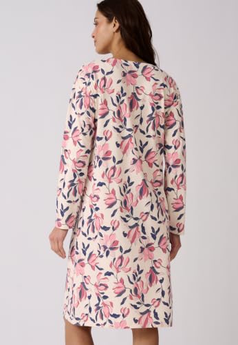 Damart Homewear camicia da notte da donna
