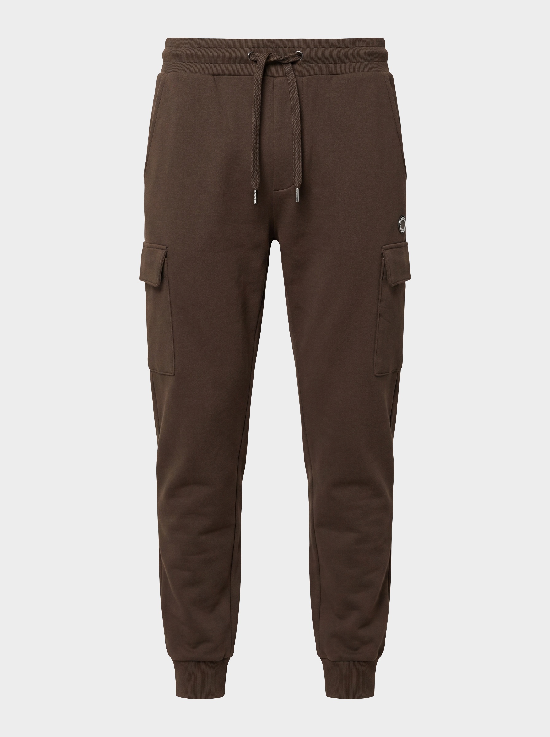 Markup Uomo Pantaloni & Bermuda Pantalone felpa tasconato pantalone
