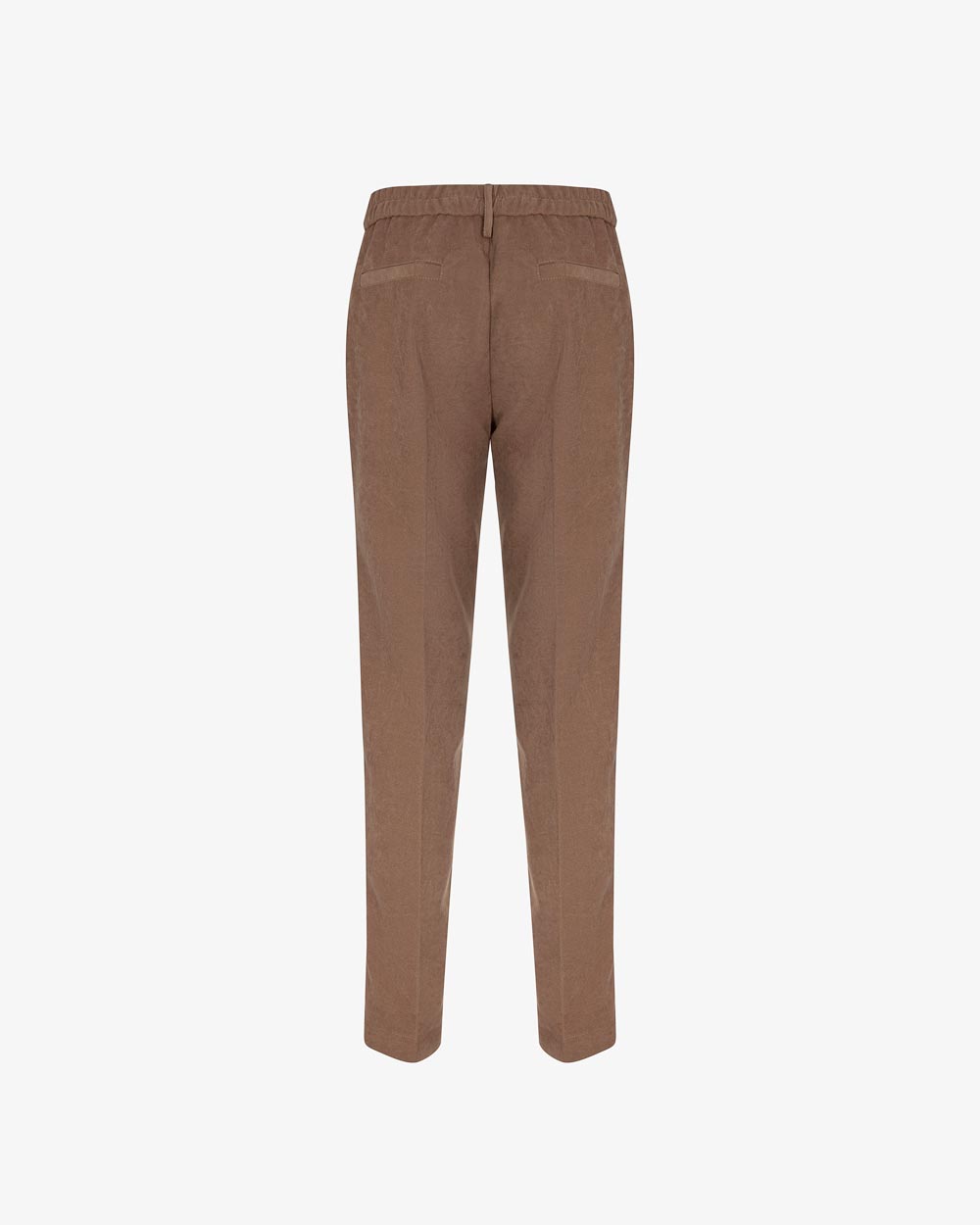 Markup Donna Jeans & Pantaloni Pantalone velluto diagonale donna