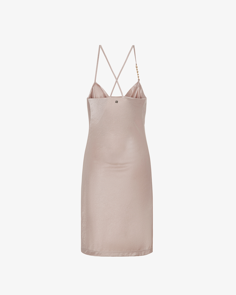 Markup Donna Vestiti Abito corto in maglina