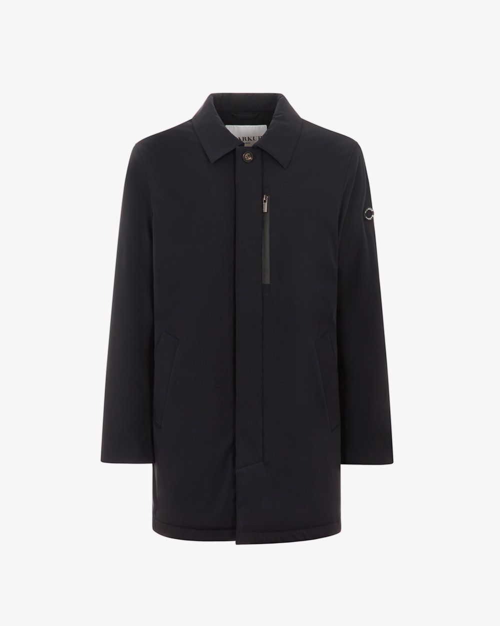 Markup Uomo Giacche & Giubbotti Soprabito softshell imbottitura leggera