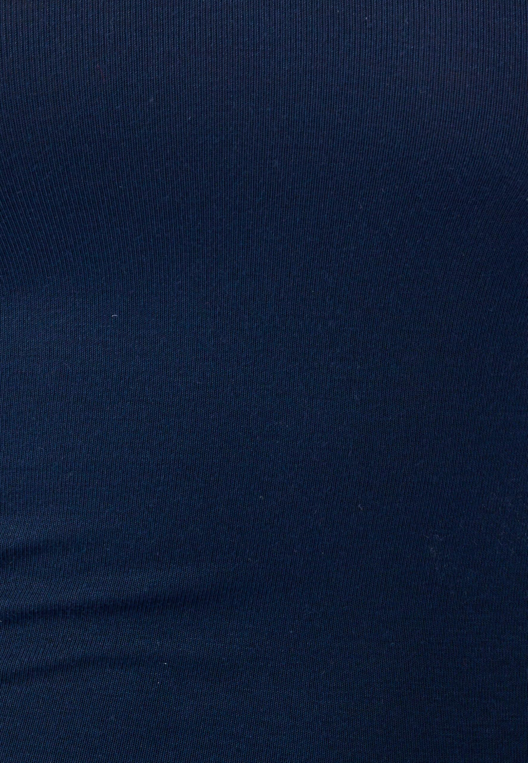 Damart Thermolactyl Sensitive maglietta termica donna maniche lunghe blu navy