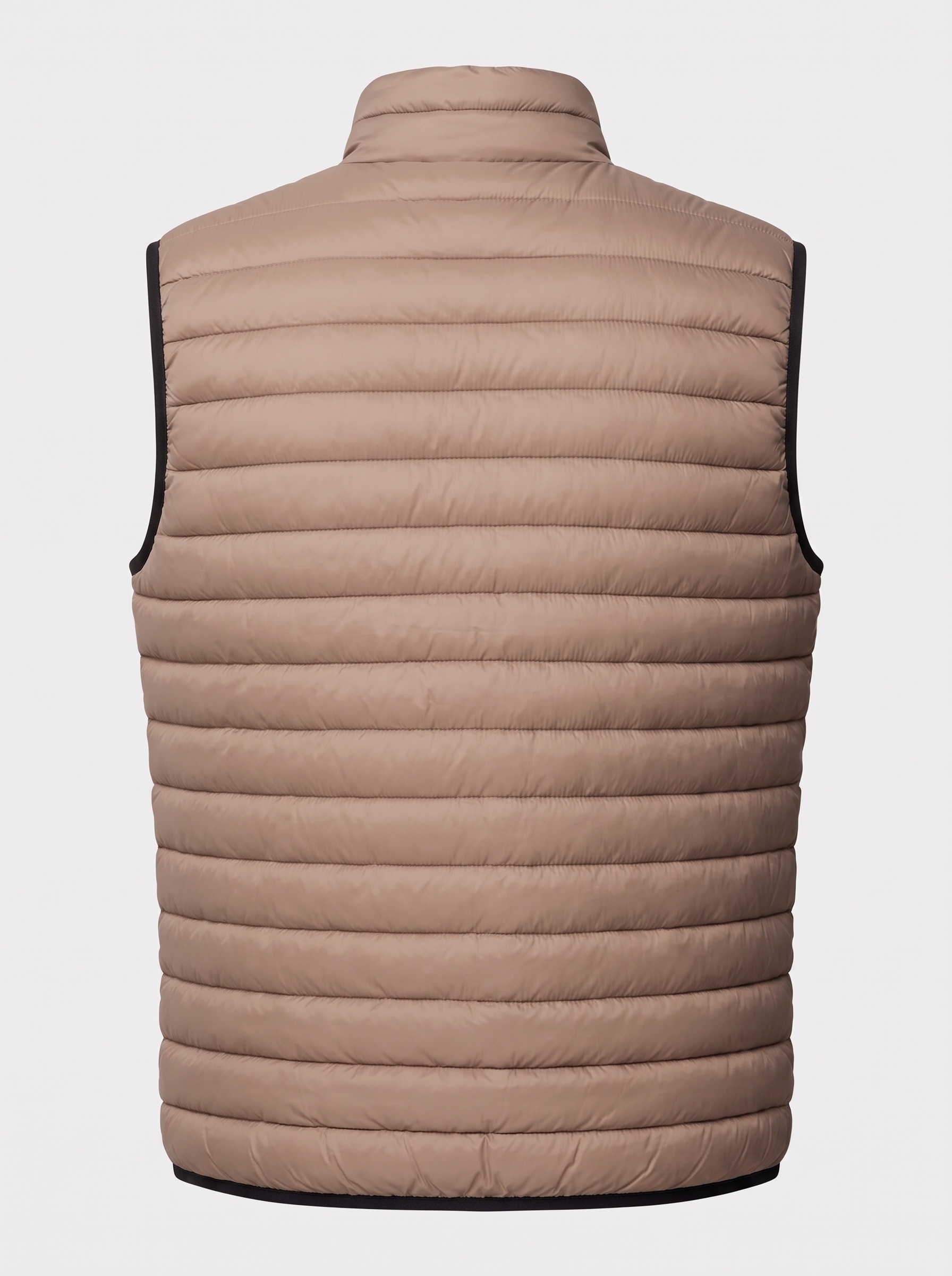 Markup Uomo Giacche & Giubbotti Gilet Piumino Leggero