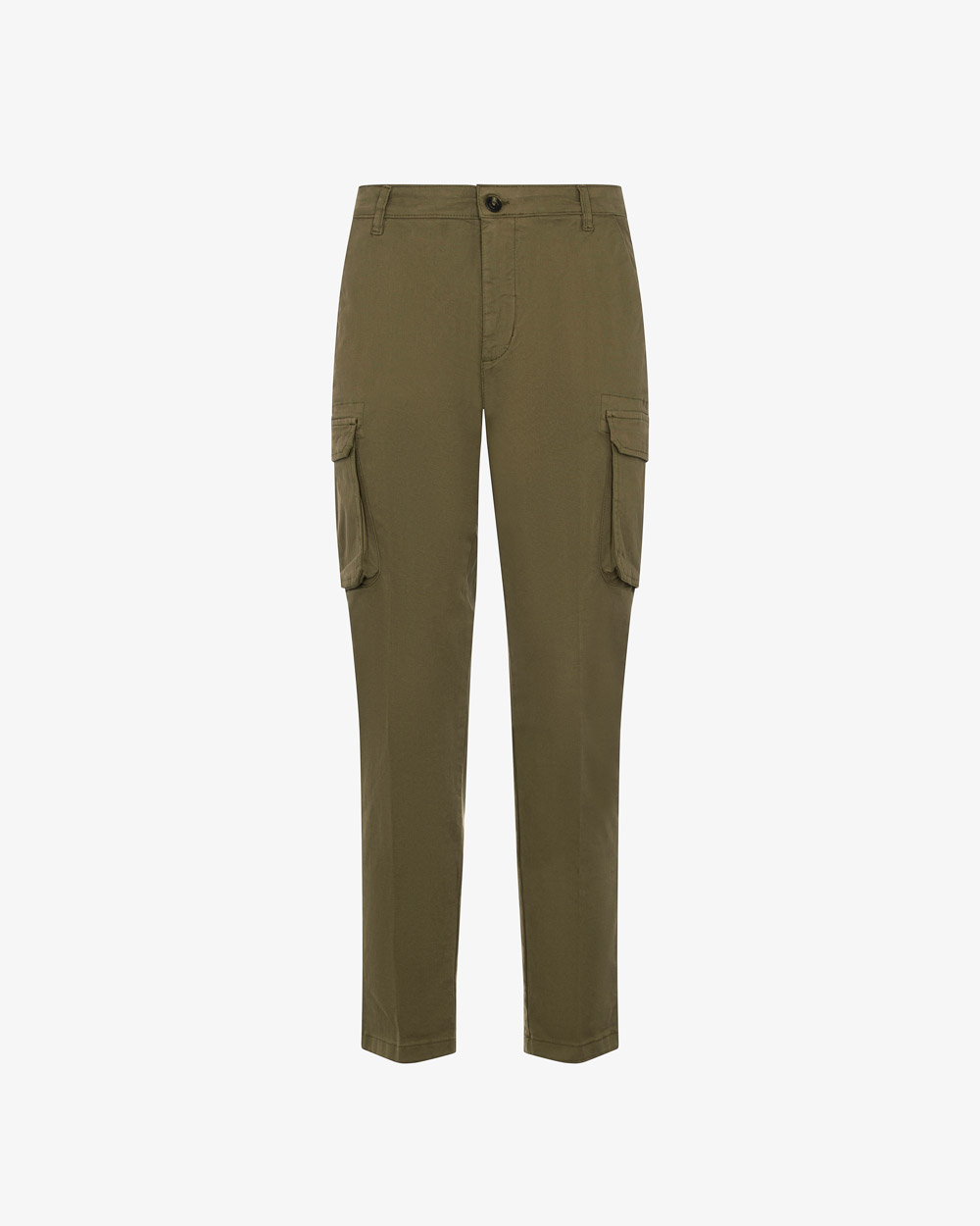 Markup Uomo Pantaloni & Bermuda Pantalone cargo twill