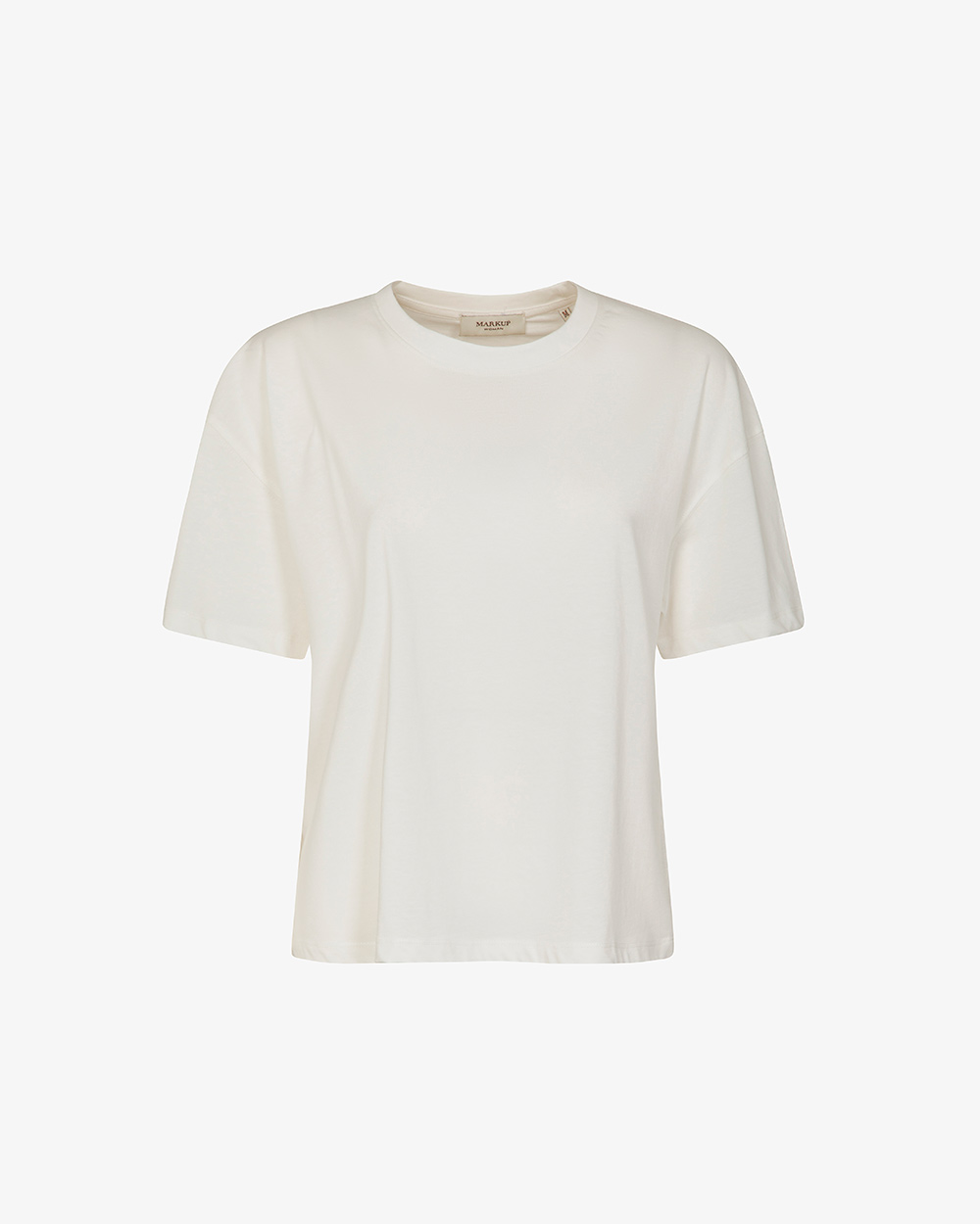 Markup Donna T-Shirt & Felpe T-shirt con collana maglietta