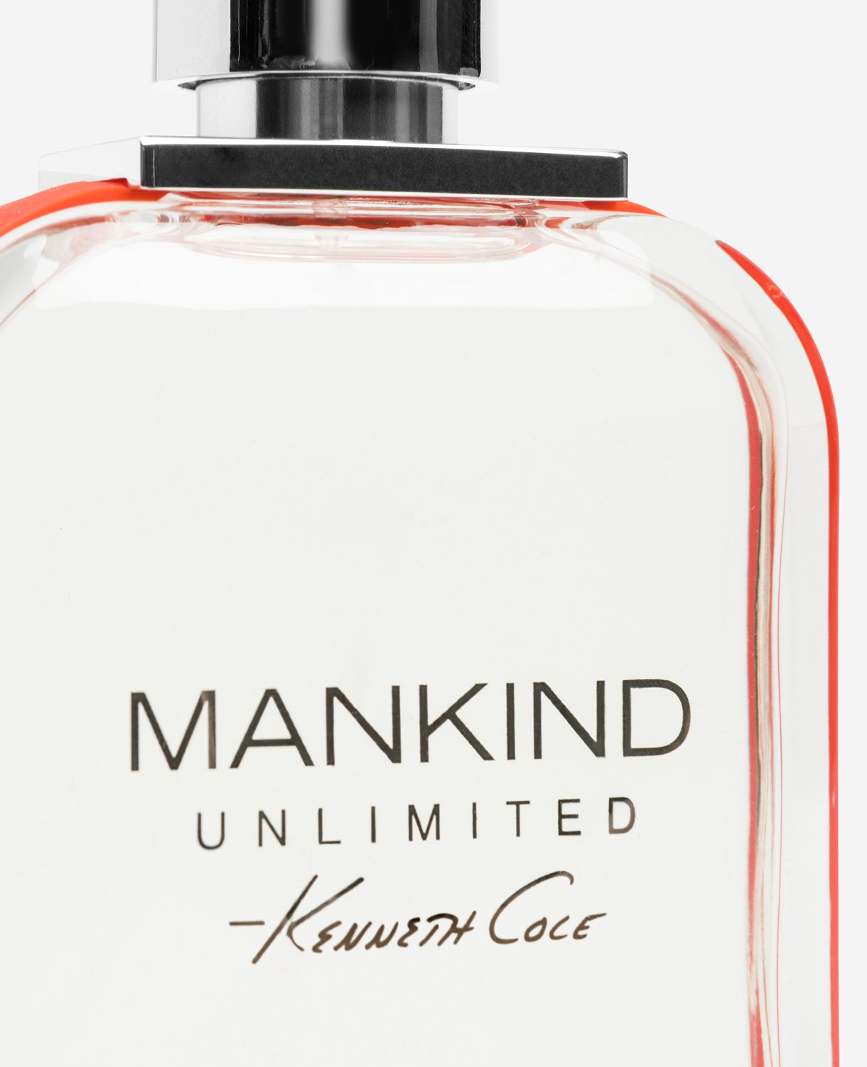 Kenneth Cole Mankind Unlimited For Him eau de toilette 100 ml