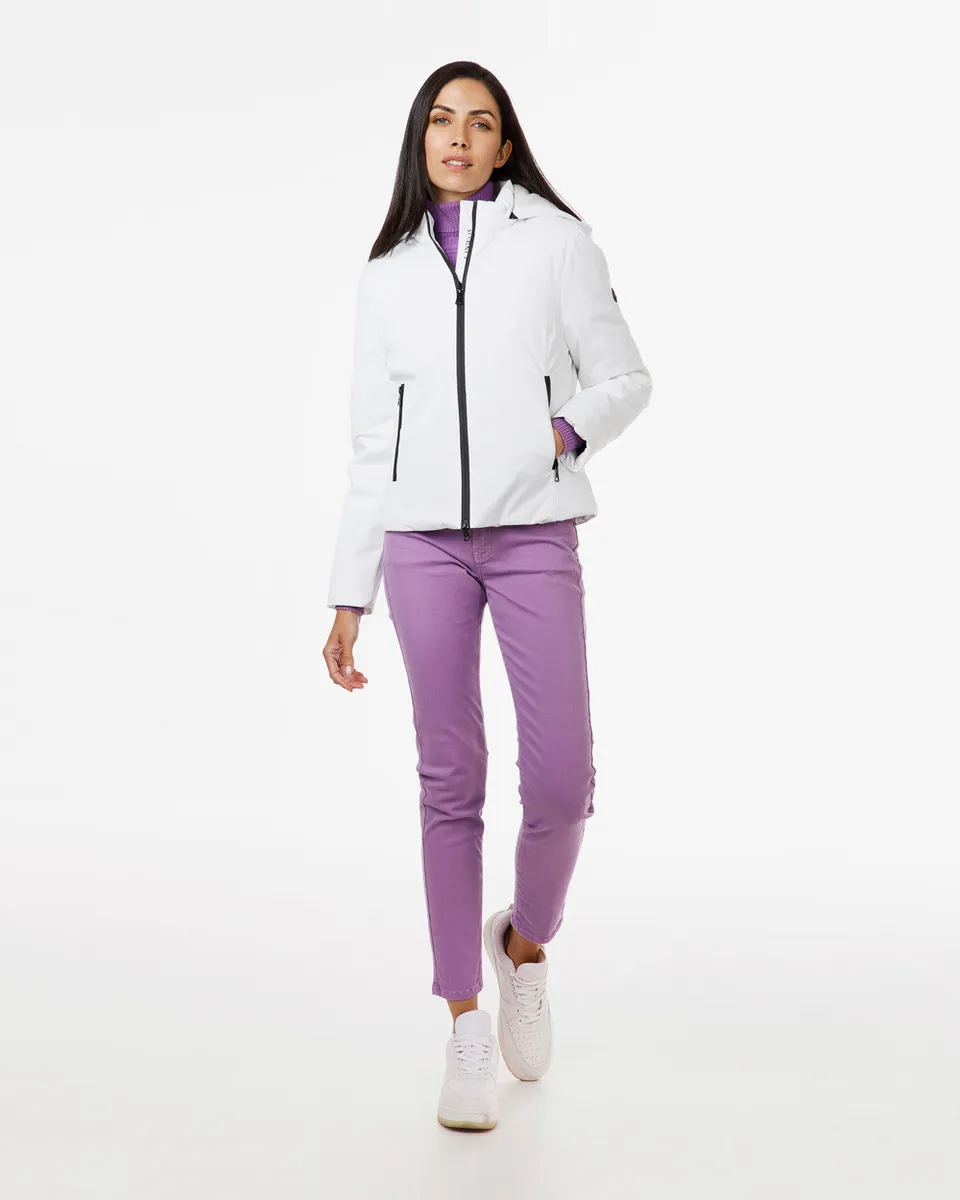 Markup Donna Giacche & Giubbotti Giubbino corto softshell