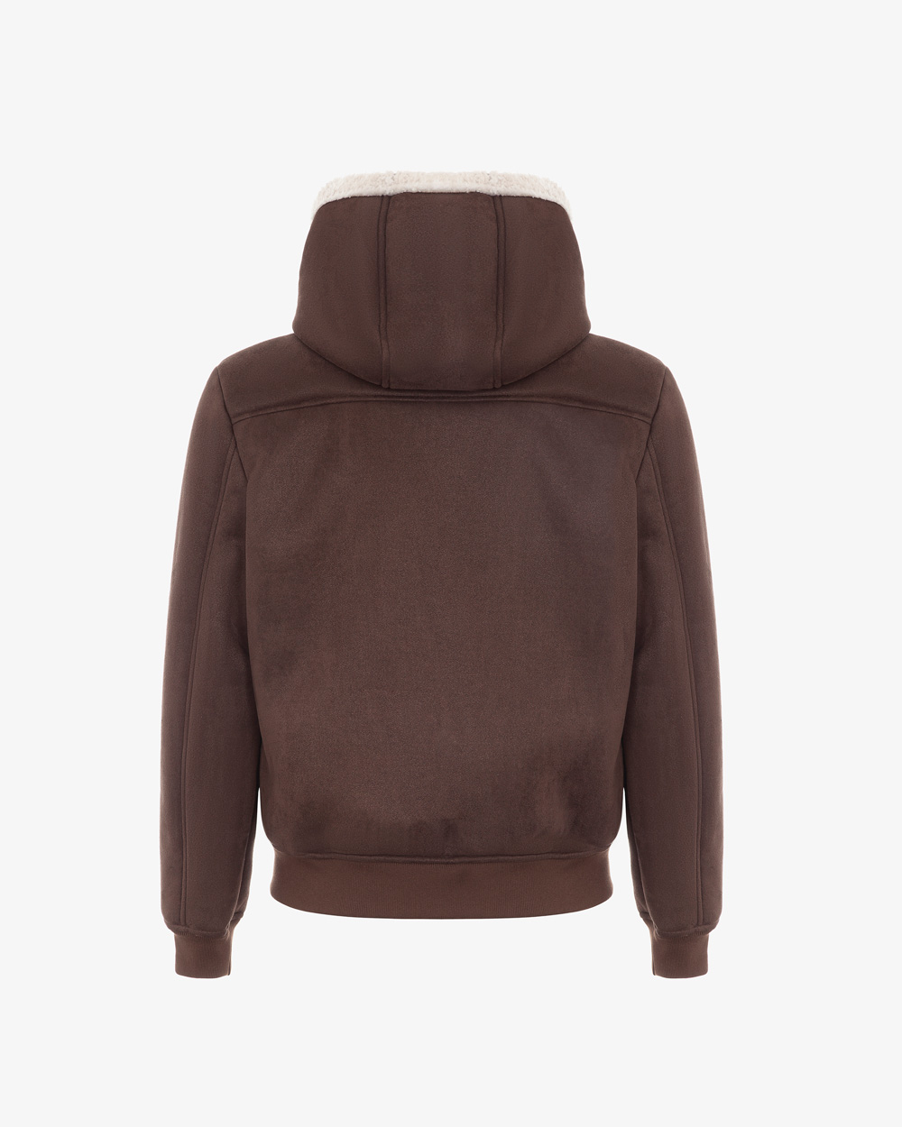 Markup Uomo Giacche & Giubbotti Bomber cappuccio giubbotto uomo