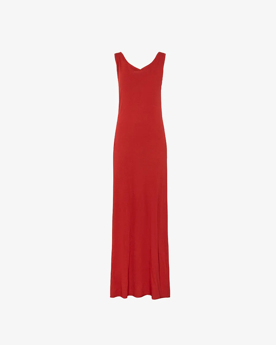Markup Donna Vestiti Vestito collo rotondo vestito