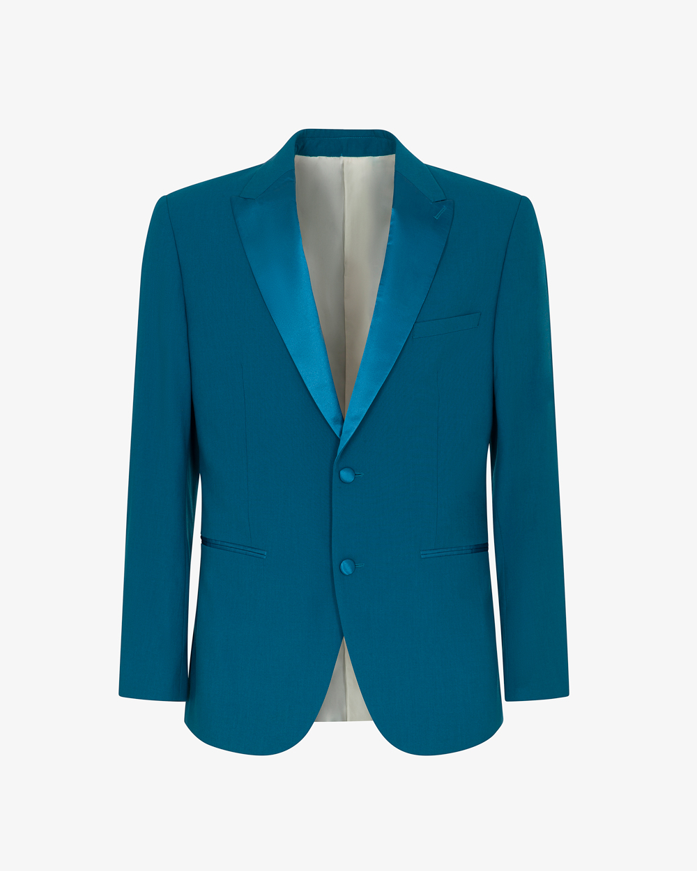 Markup Uomo Abiti & Blazer Abito smoking revers in raso