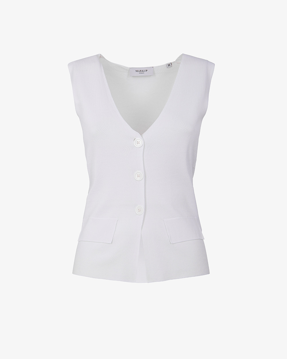 Markup Donna Giacche & Giubbotti Gilet gilet