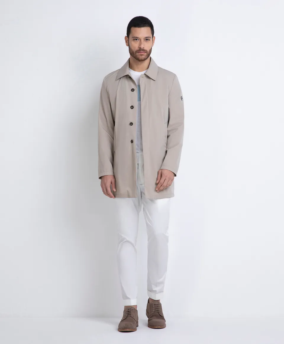 Markup Uomo Giacche & Giubbotti Soprabito softshell soprabito