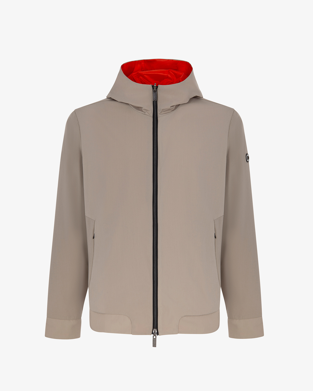 Markup Uomo Giacche & Giubbotti Giubbino reversibile giacca