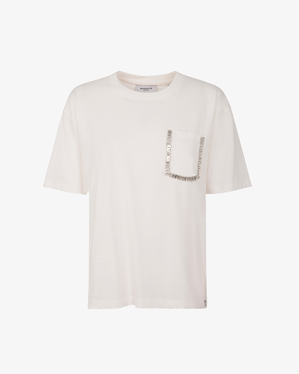 Markup Donna T-Shirt & Felpe T-shirt in cotone