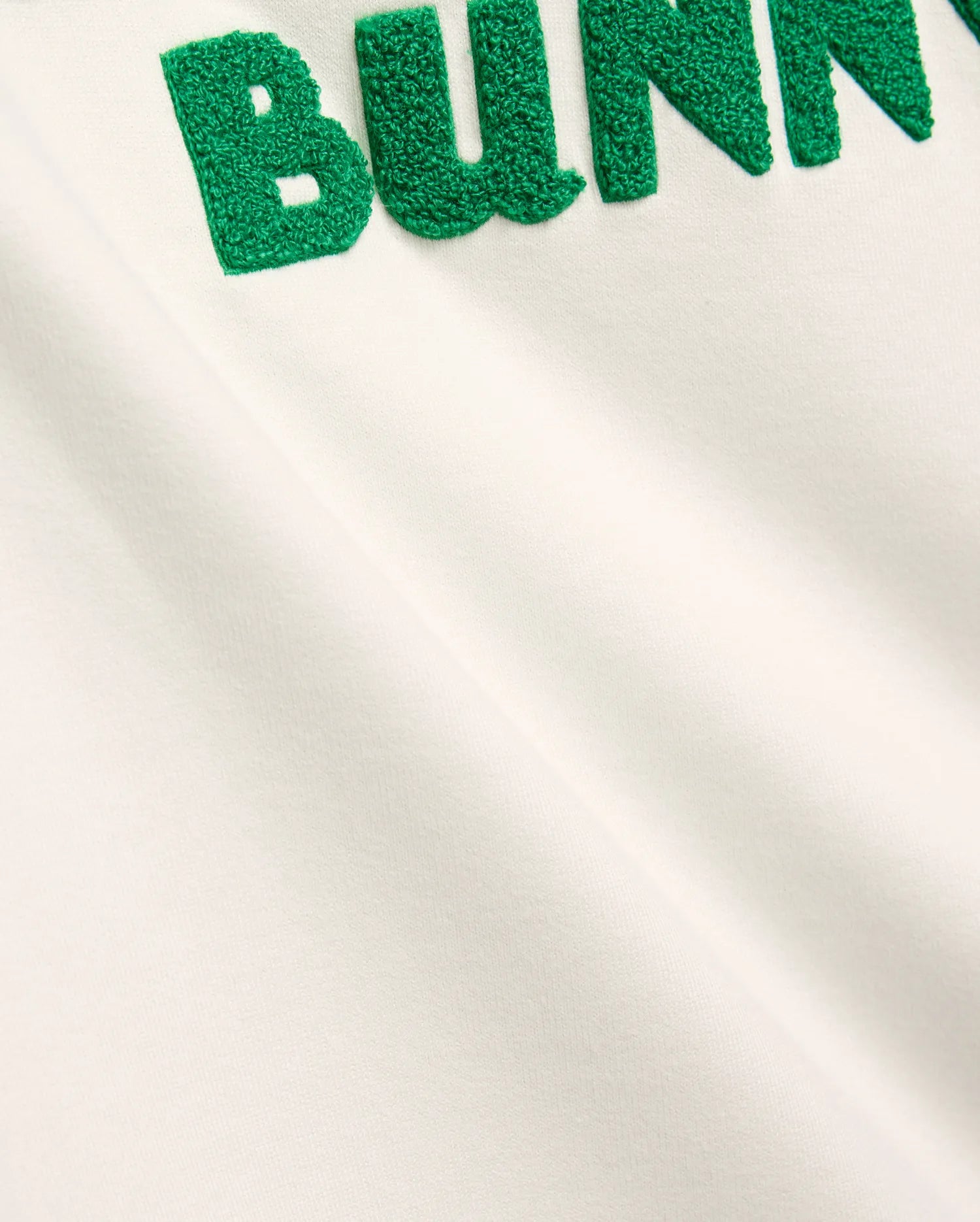Psycho Bunny Men's Tees Craig Wordmark Tee maglietta bianca in cotone Pima