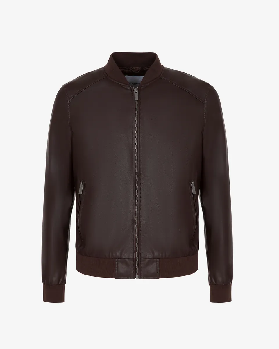 Markup Uomo Giacche & Giubbotti Giubbotto bomber giubbotto