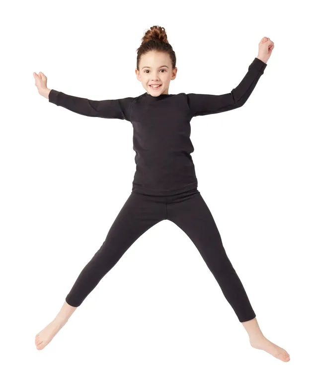Damart Thermolactyl Comfort 4 maglia termica girocollo bambino 8 anni