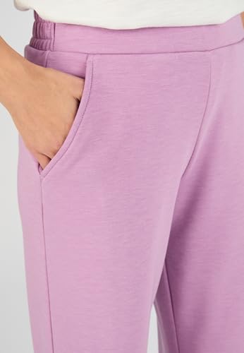 Damart Thermolactyl pantaloni donna taglia 42-44 in pile