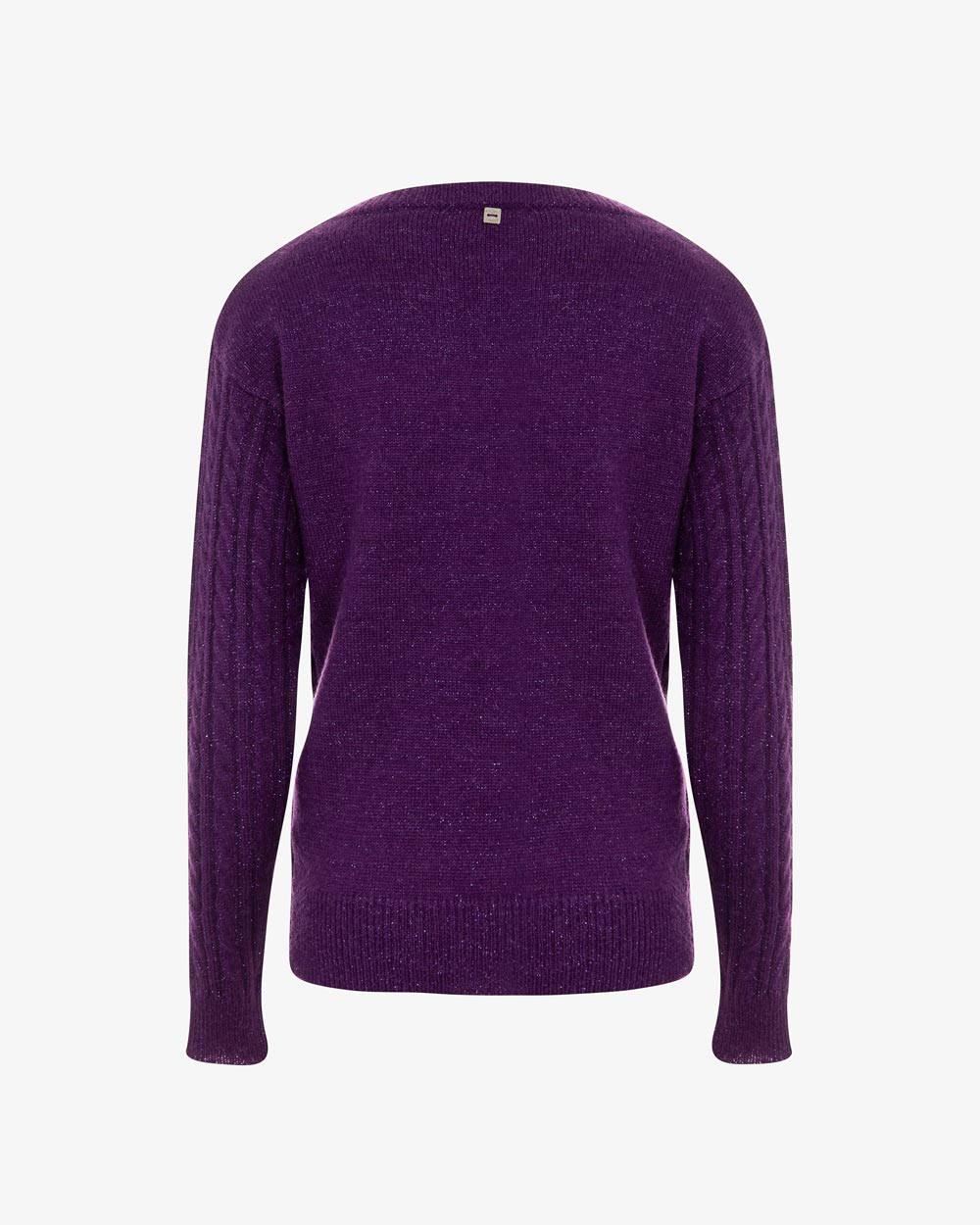 Markup Donna Maglieria Pullover a trecce