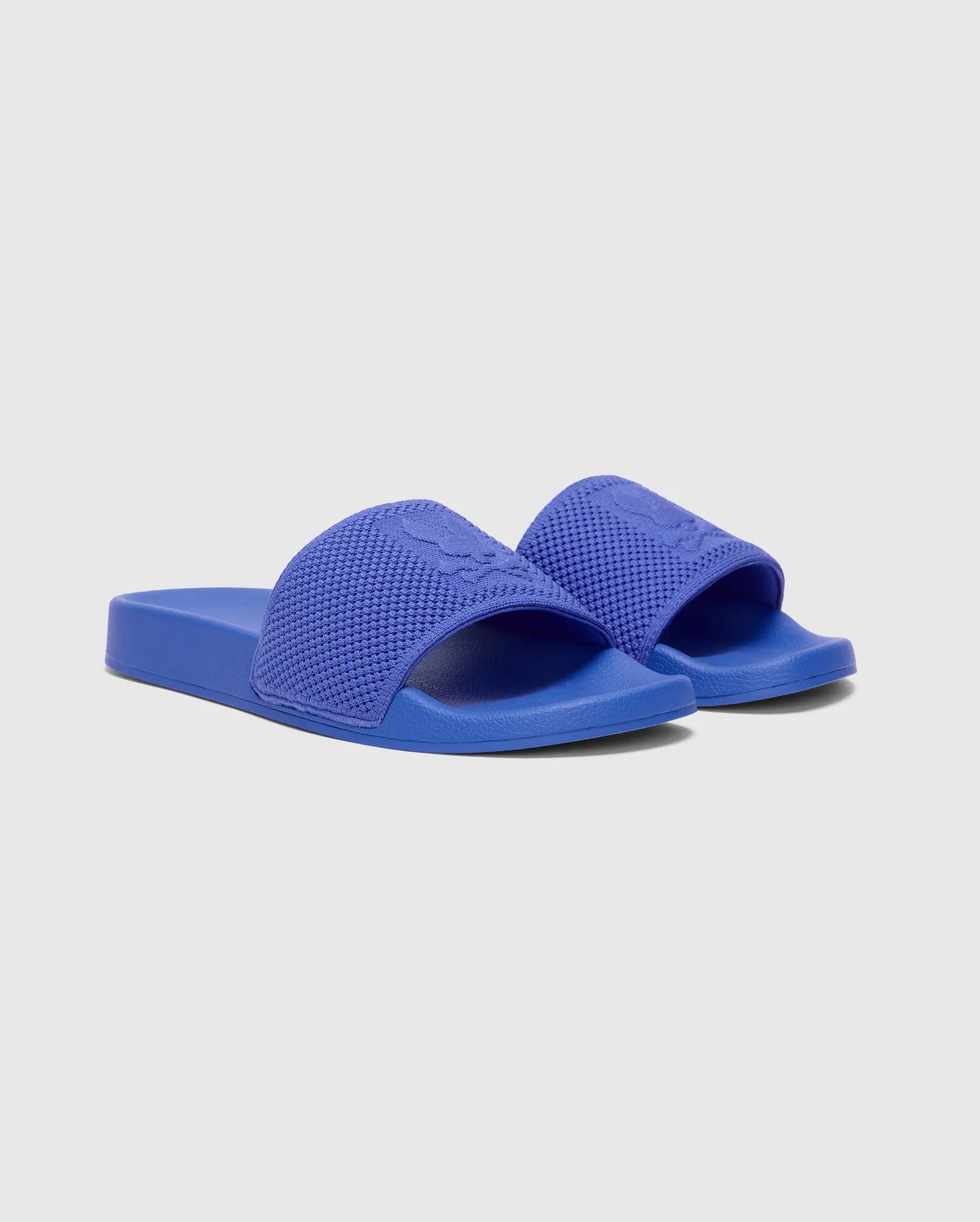 Psycho Bunny Accessories B6A474F200 ciabatte 426 Amparo Blue 7-13 ergonomiche