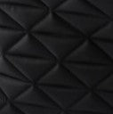Kenneth Cole Reaction Luggage Emma Convertible Duffle Bag borsone nero idrorepellente