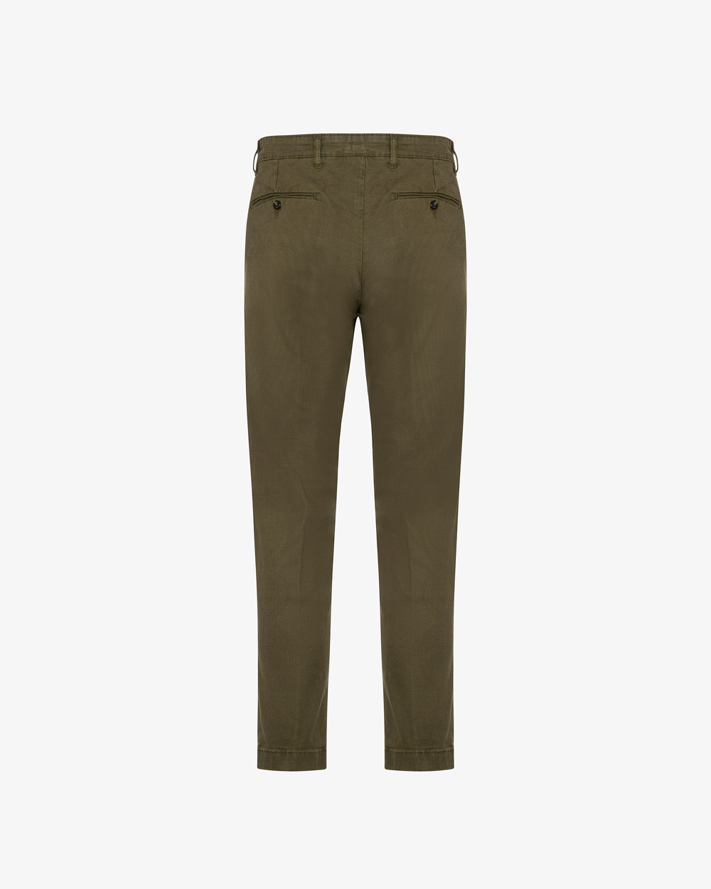 Markup Uomo Pantaloni & Bermuda Pantalone regular twill