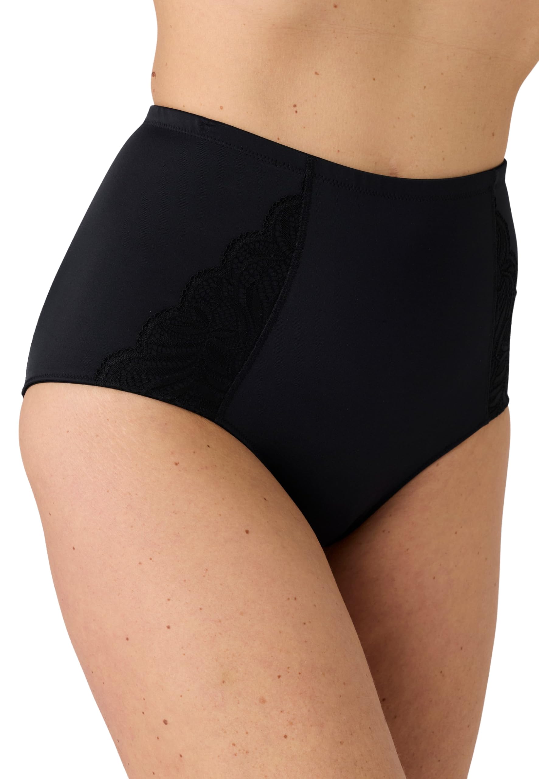 Damart Biancheria intima Guaina Maxi taglia S beige contenitiva