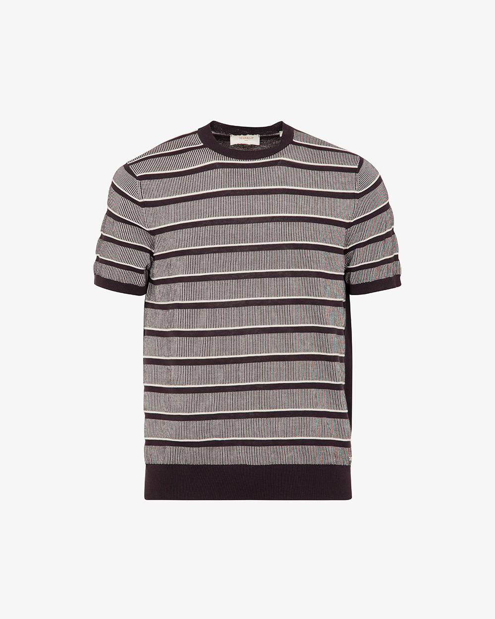 Markup Uomo Maglieria Maglia bicolor