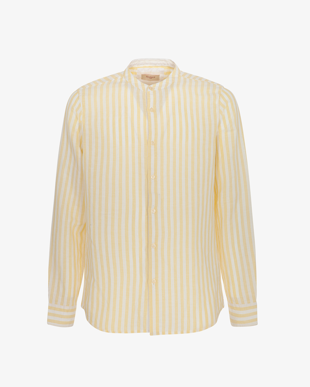 Markup Uomo Camicie Camicia rigata