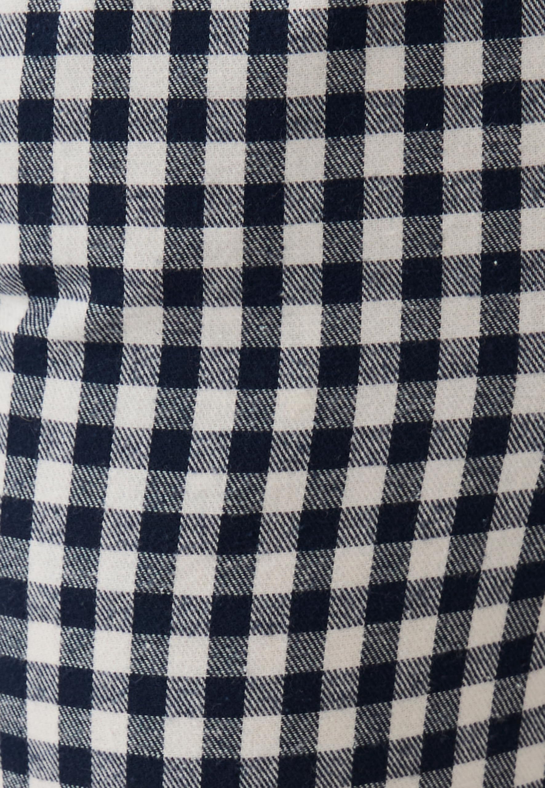 Damart Homewear pantaloni da pigiama in flanella da donna