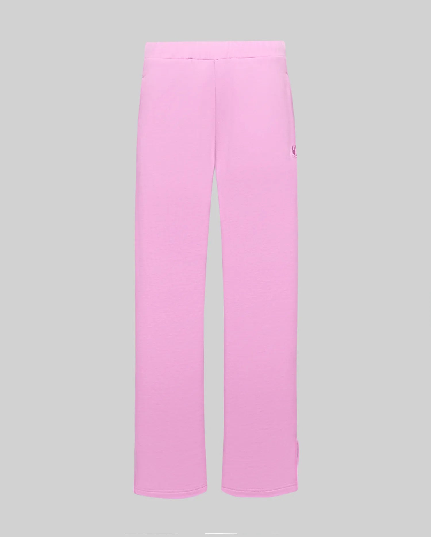 Psycho Bunny Women's Bottoms Daisie Fleece Joggers pantaloni felpa orchidea