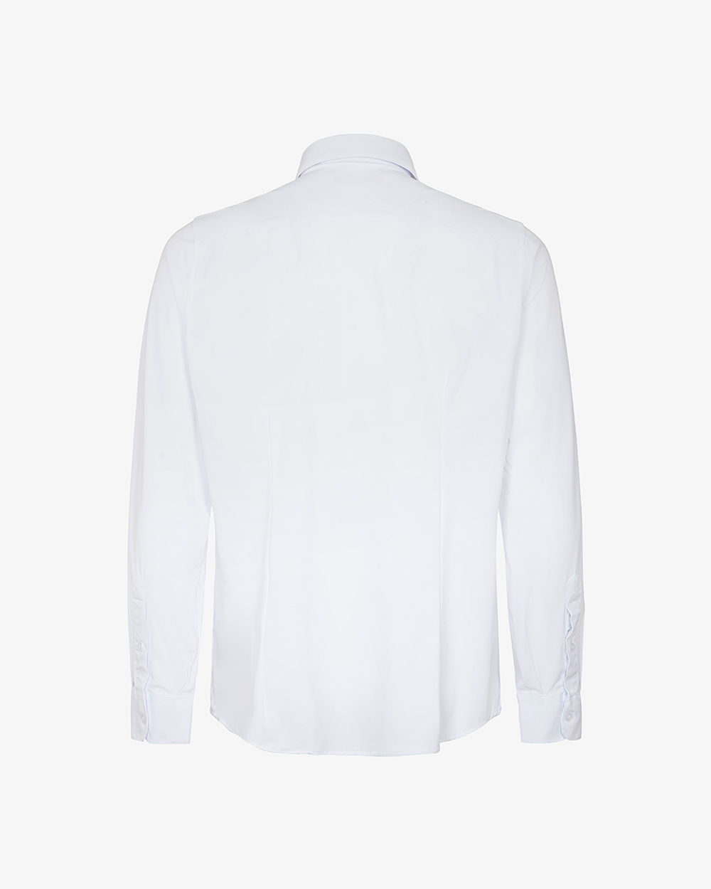 Markup Uomo Camicie Camicia collo italiano no iron